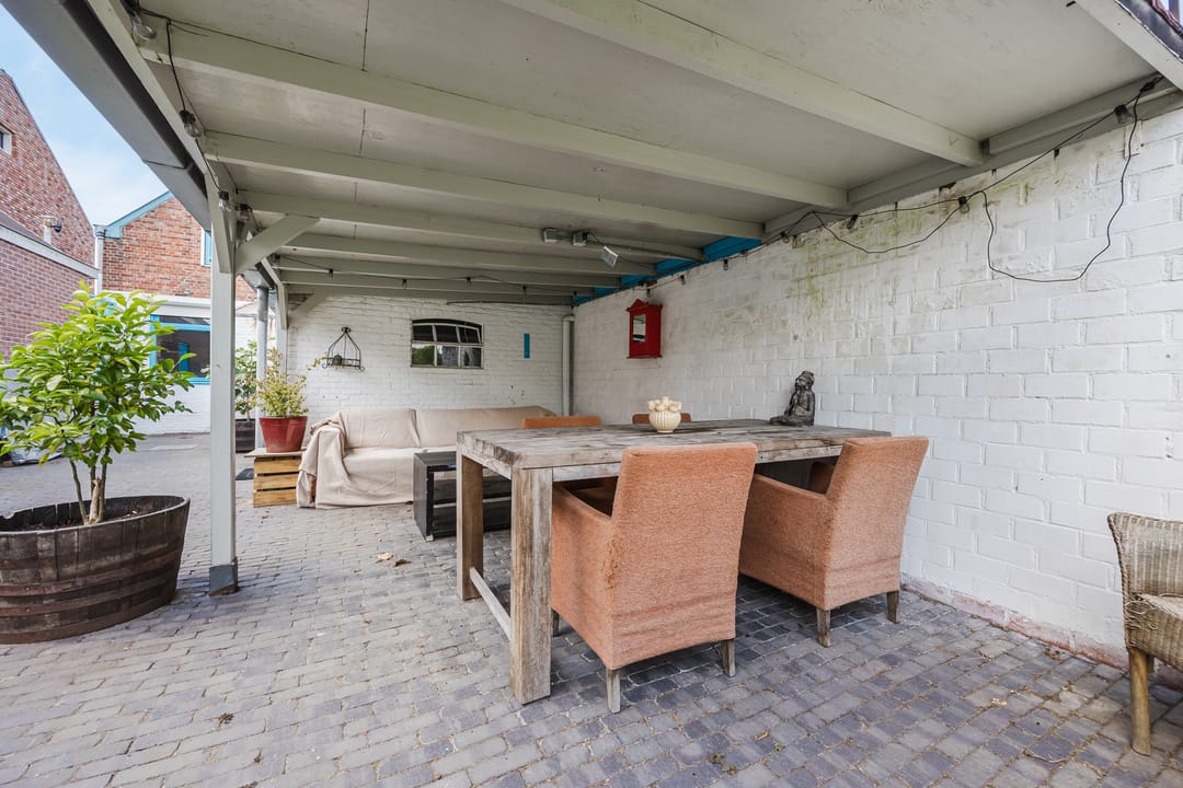 Foto 22 van Hulsterweg 33