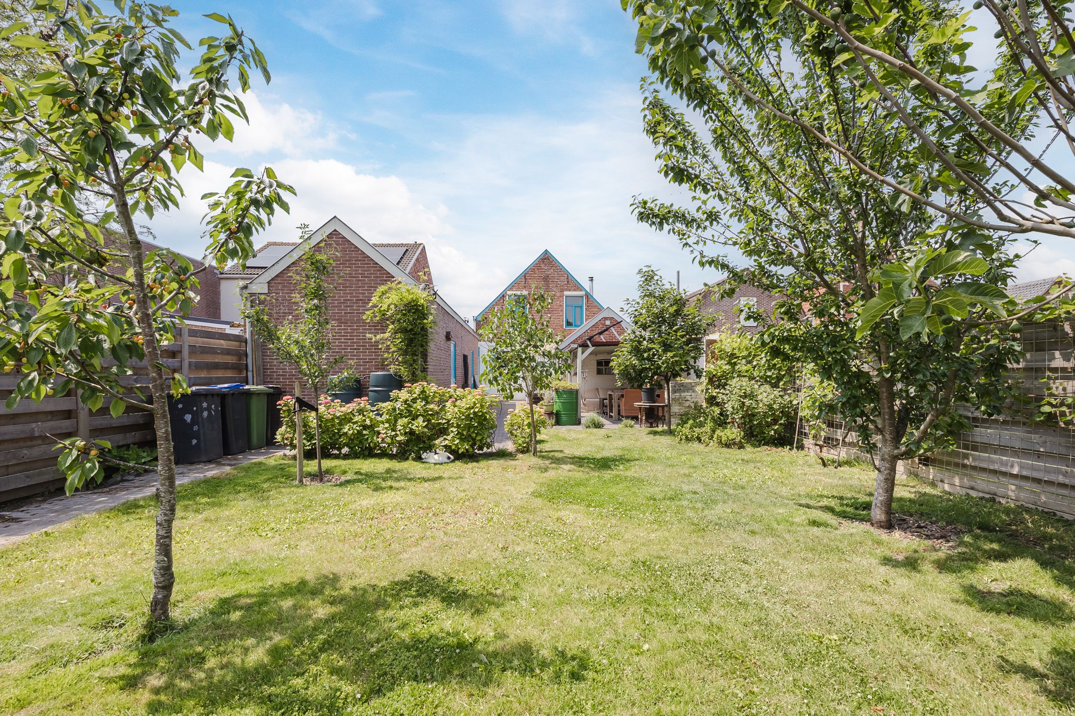 Foto 24 van Hulsterweg 33