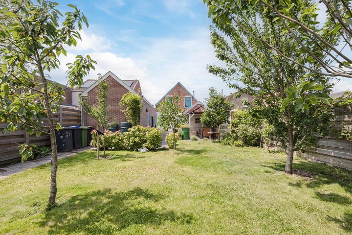 Foto 24 van Hulsterweg 33