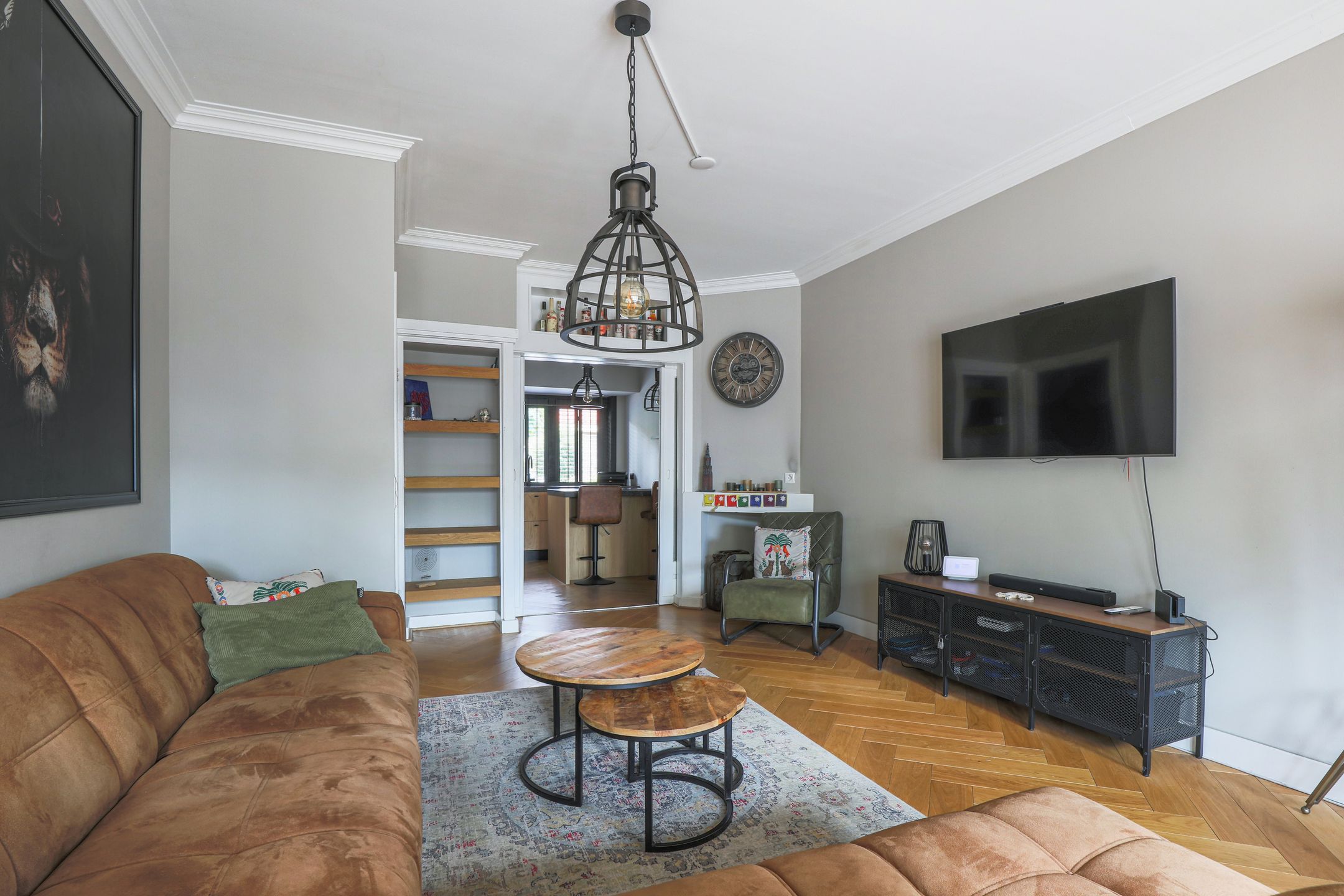 Photo 3 of Goudsbloemstraat 53