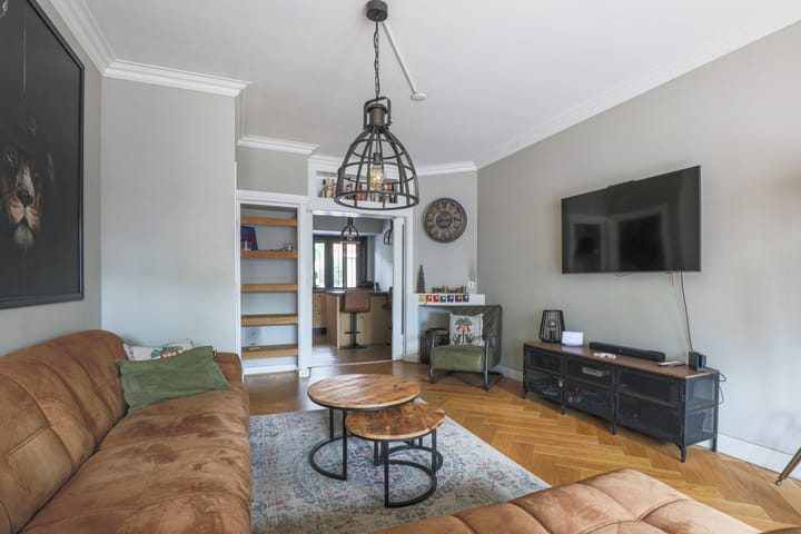 Foto 3 van Goudsbloemstraat 53