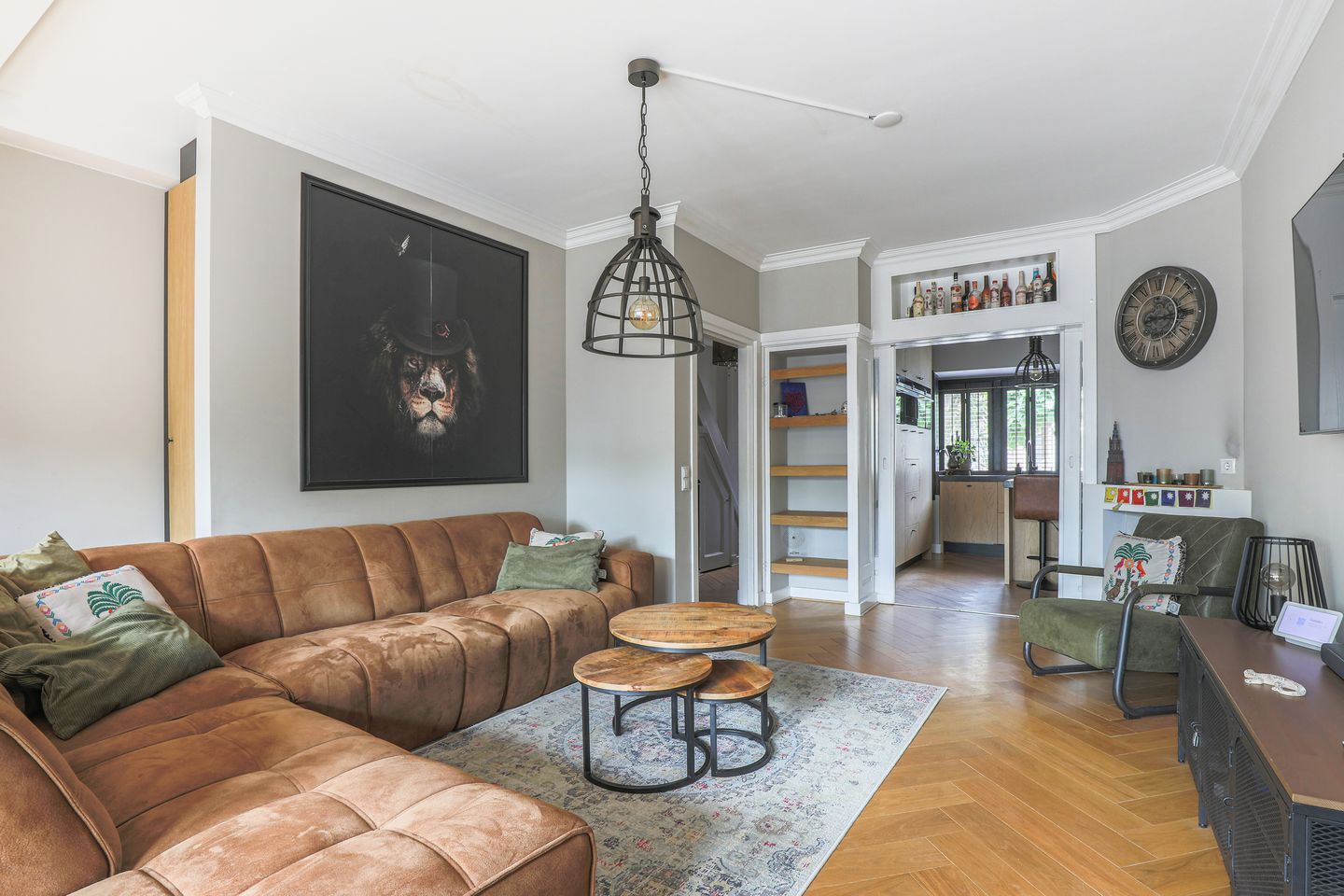 Photo 4 of Goudsbloemstraat 53