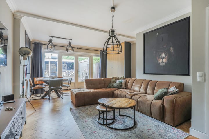 Foto 5 van Goudsbloemstraat 53