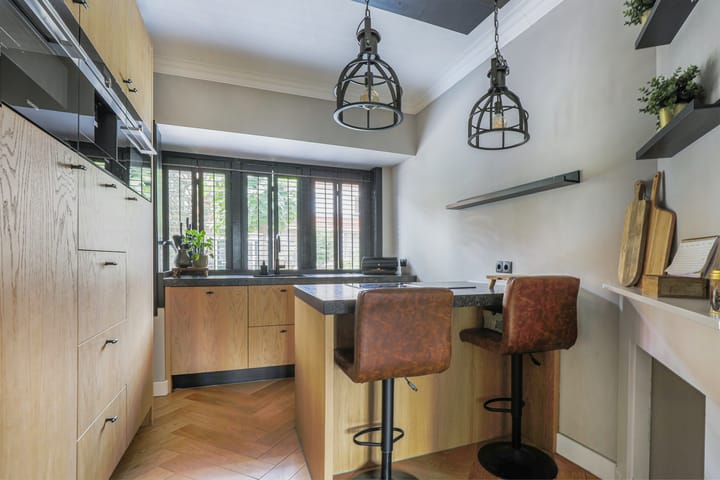 Foto 8 van Goudsbloemstraat 53