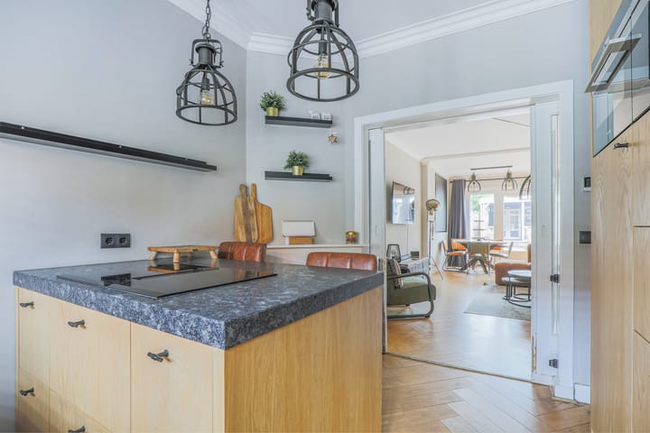 Foto 10 van Goudsbloemstraat 53