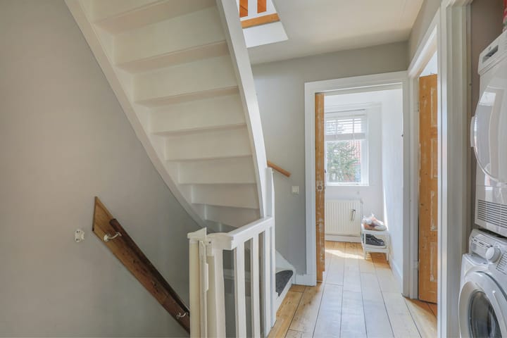 Foto 12 van Goudsbloemstraat 53