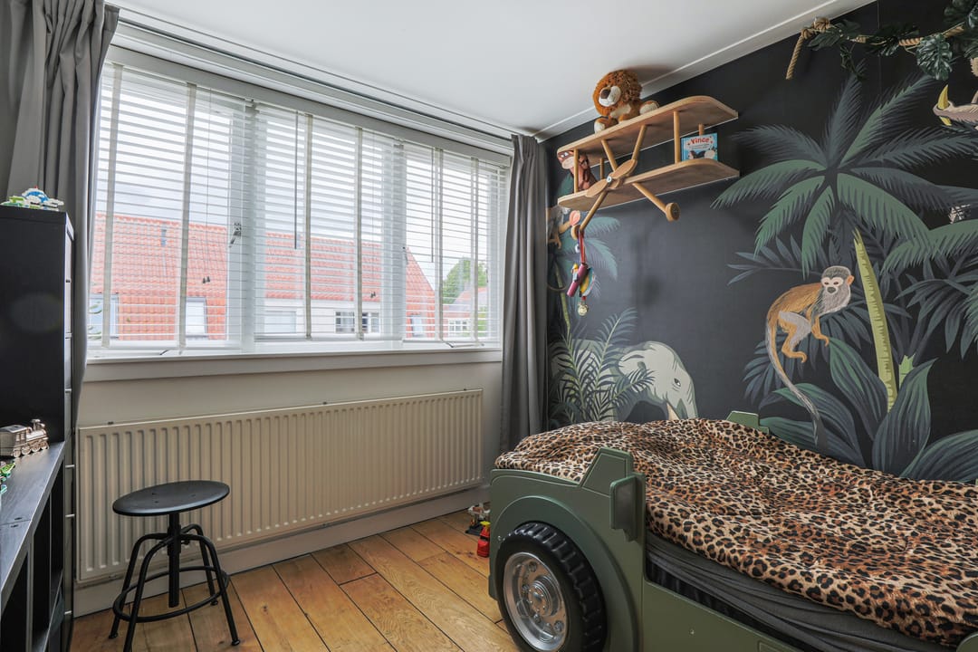 Photo 17 of Goudsbloemstraat 53