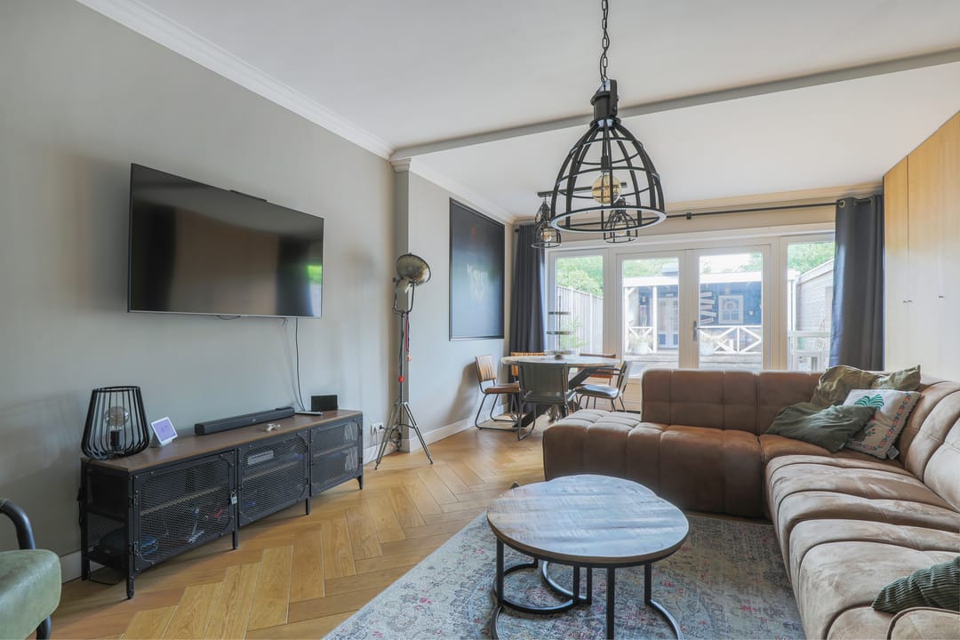 Photo 2 of Goudsbloemstraat 53