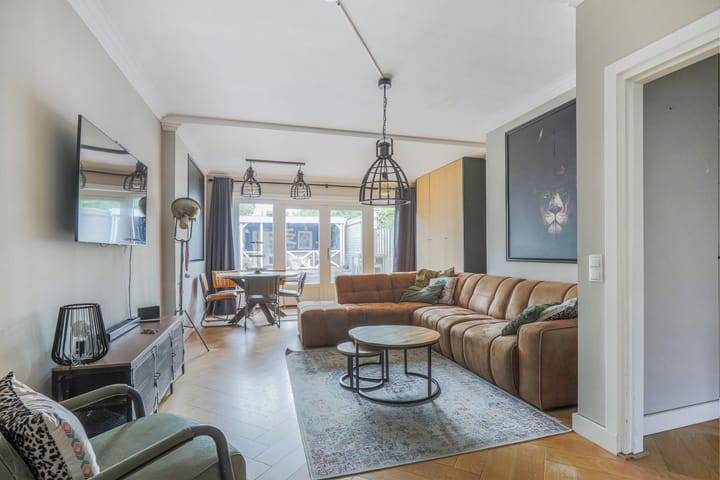 Foto 6 van Goudsbloemstraat 53