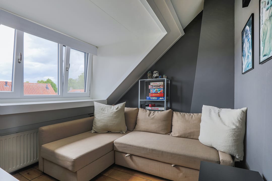 Photo 23 of Goudsbloemstraat 53