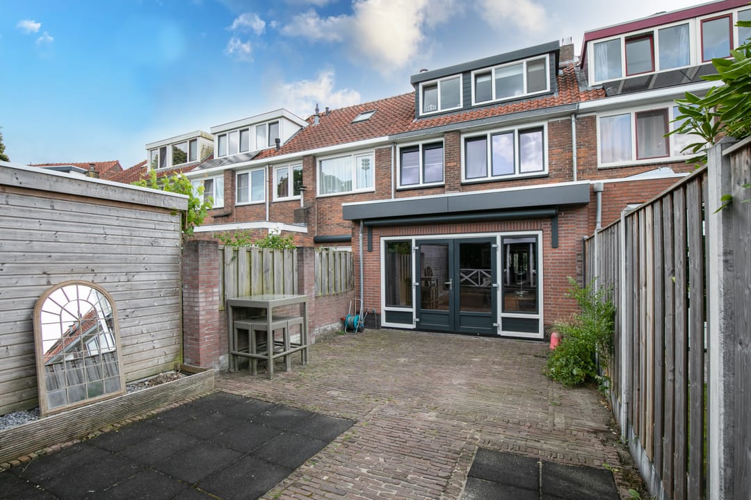 Photo 28 of Goudsbloemstraat 53