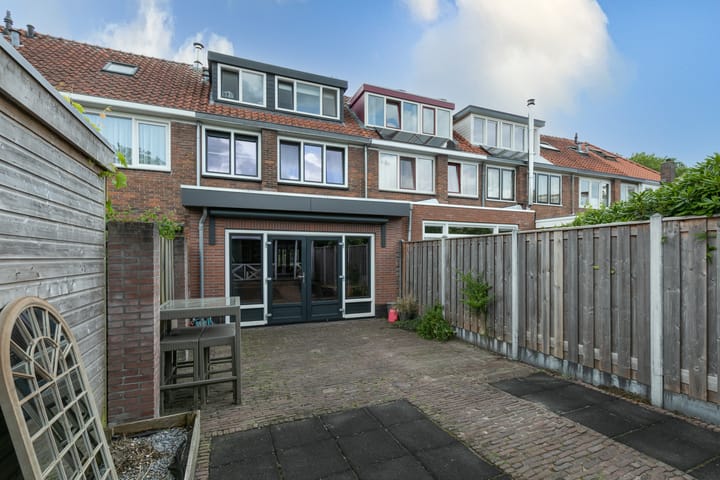 Foto 27 van Goudsbloemstraat 53