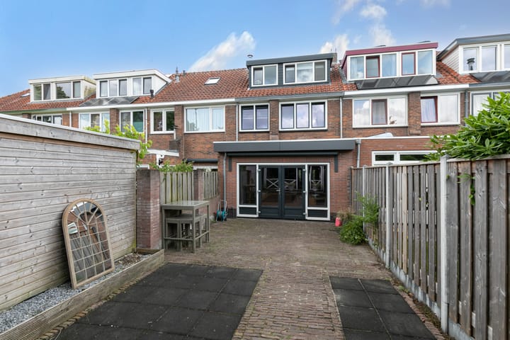 Foto 29 van Goudsbloemstraat 53