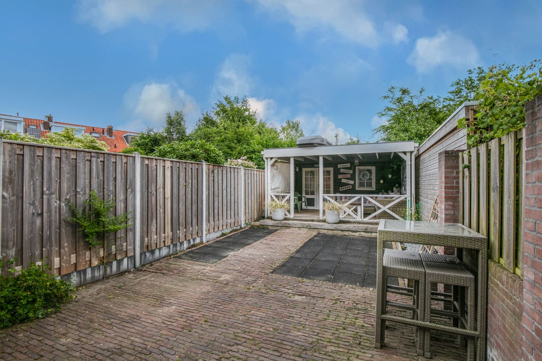 Photo 31 of Goudsbloemstraat 53