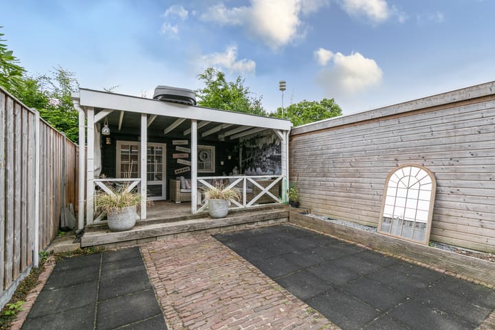 Foto 30 van Goudsbloemstraat 53