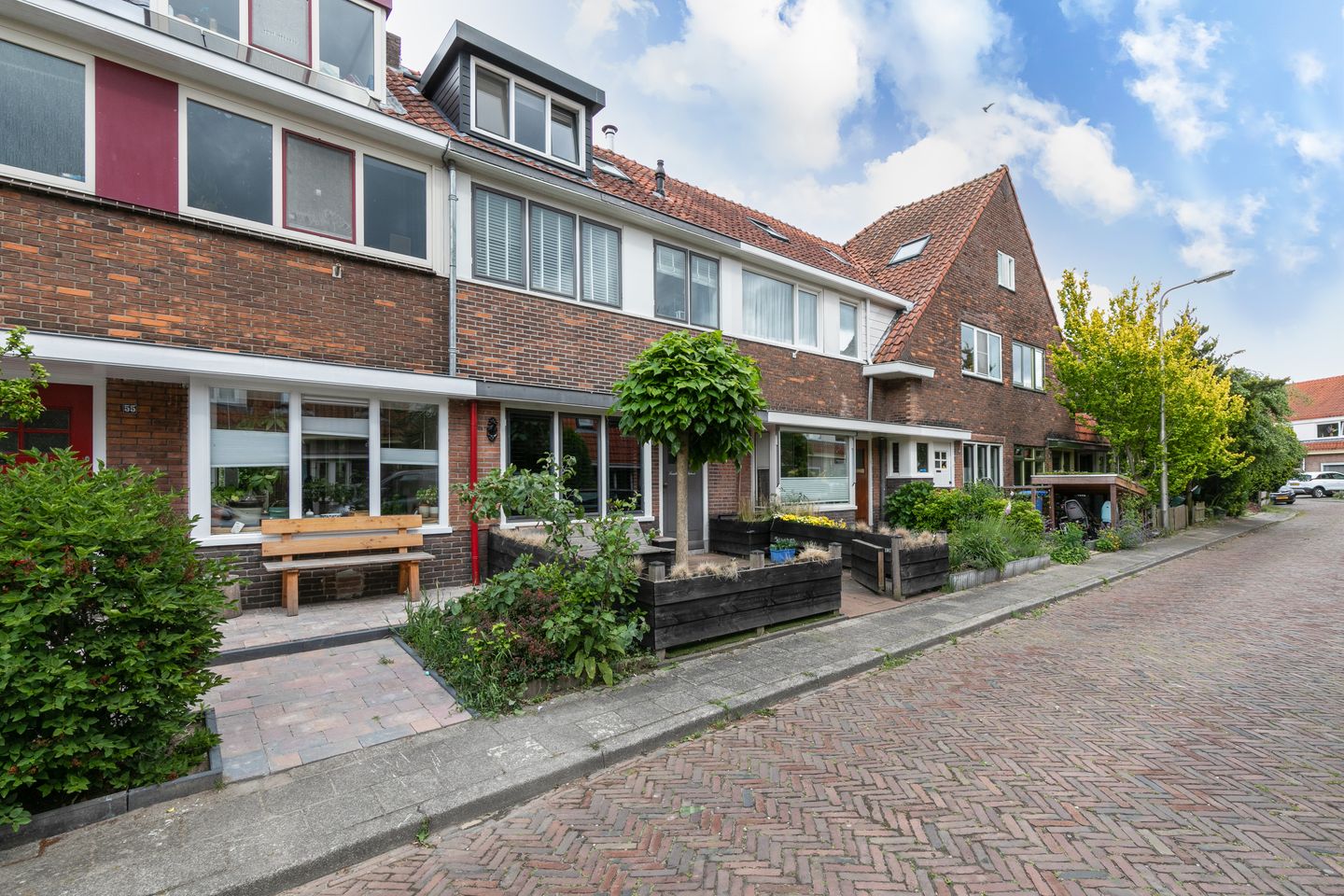 Photo 34 of Goudsbloemstraat 53