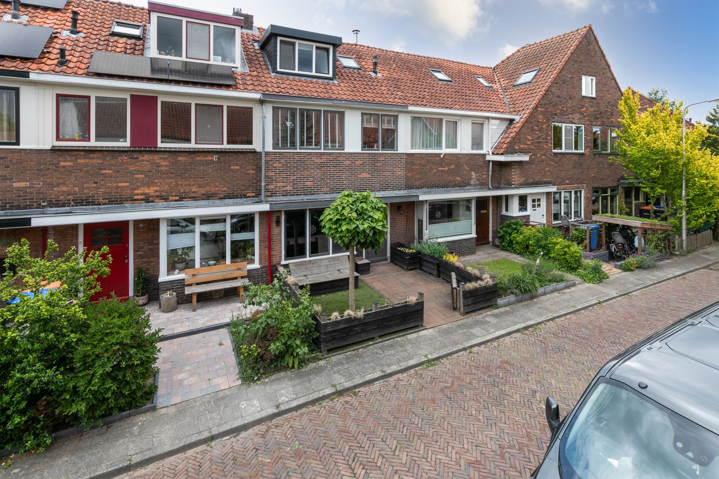 Photo 35 of Goudsbloemstraat 53