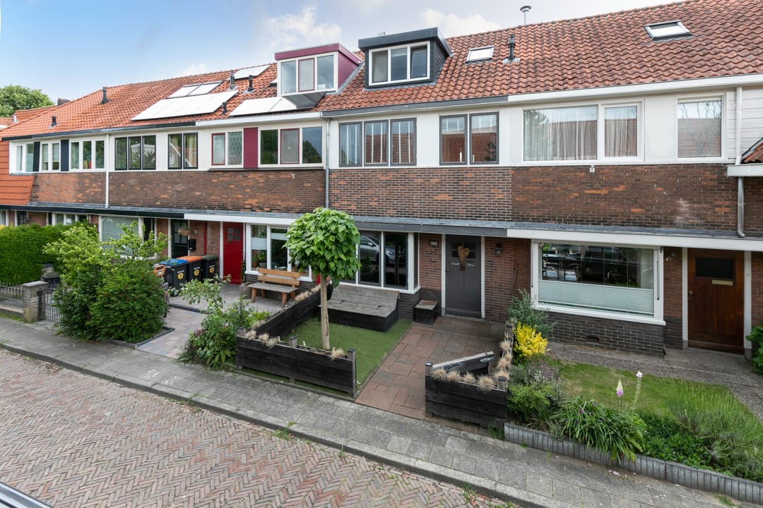 Photo 37 of Goudsbloemstraat 53