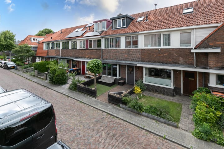 Foto 36 van Goudsbloemstraat 53