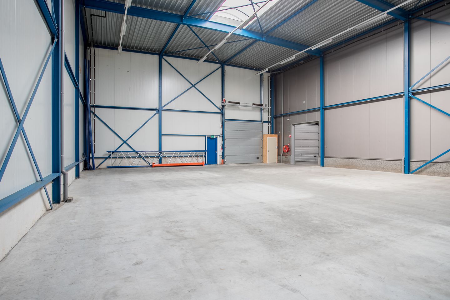Bekijk foto 3 van Berghemweg 19