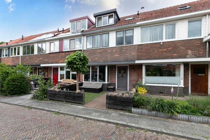 Foto 38 van Goudsbloemstraat 53