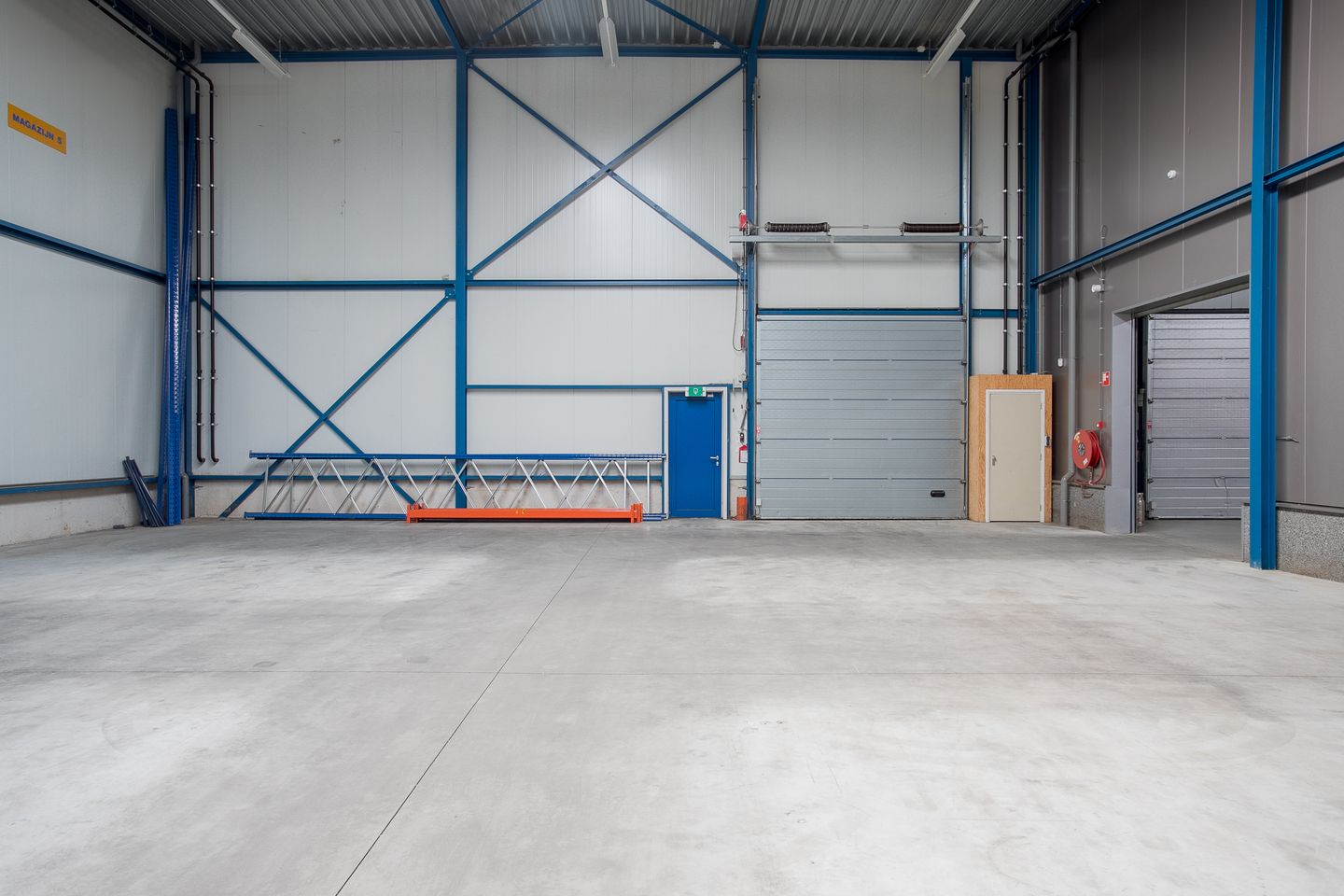 Bekijk foto 4 van Berghemweg 19