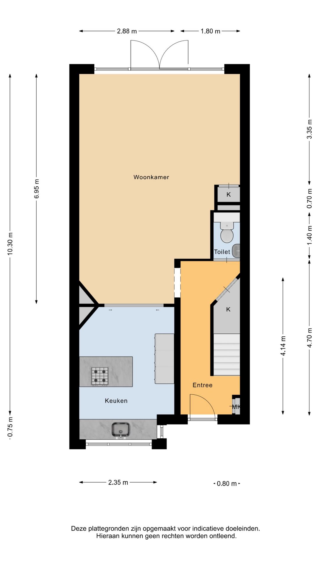 Photo 39 of Goudsbloemstraat 53