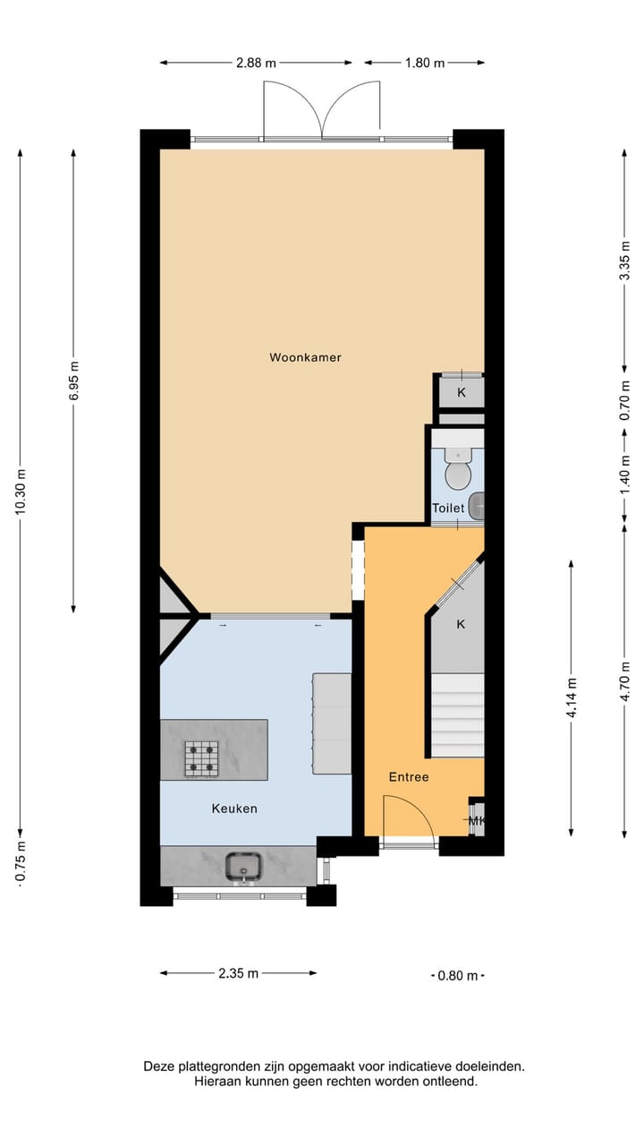 Foto 39 van Goudsbloemstraat 53