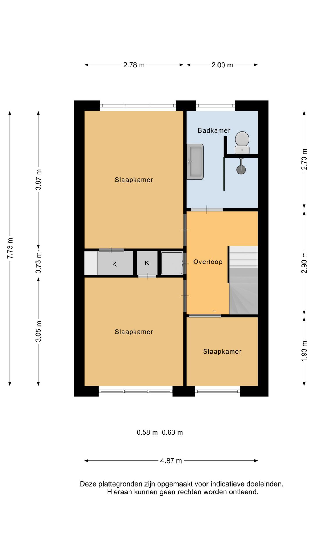 Photo 40 of Goudsbloemstraat 53