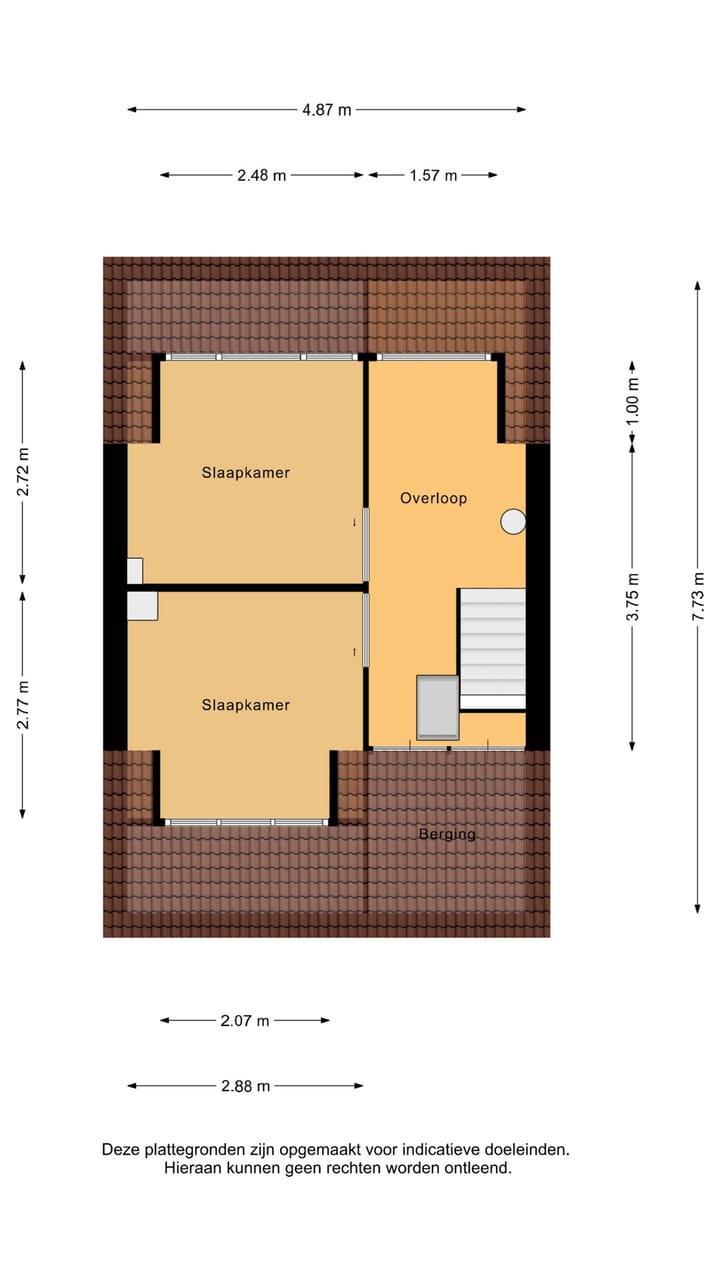 Foto 41 van Goudsbloemstraat 53