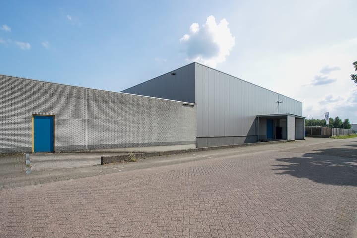 Berghemweg 19