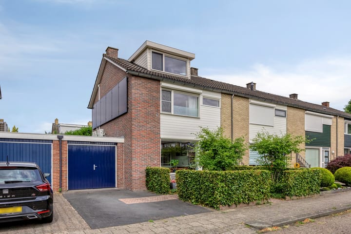 Foto 1 van Rubenslaan 25