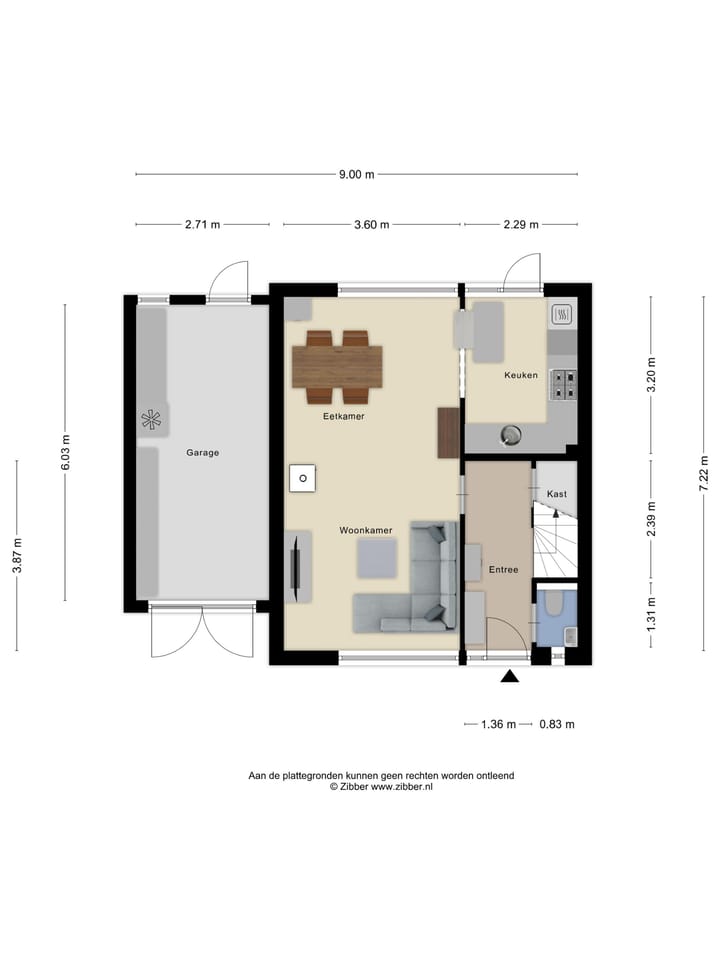 Foto 42 van Rubenslaan 25