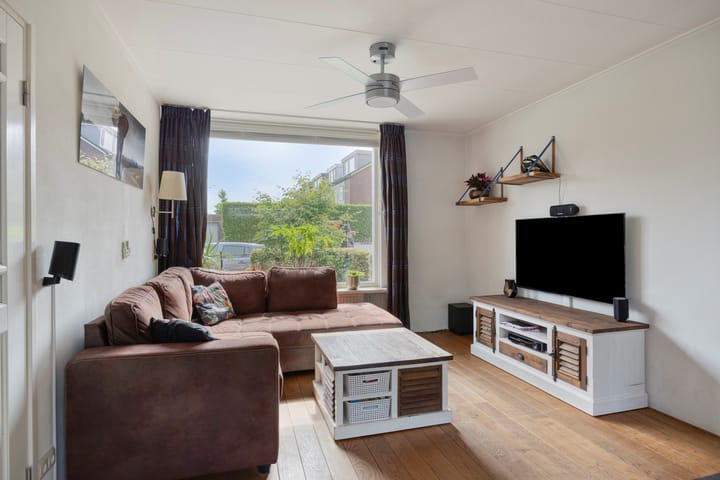 Foto 2 van Rubenslaan 25