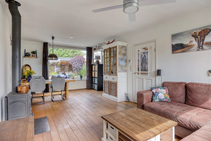 Foto 3 van Rubenslaan 25