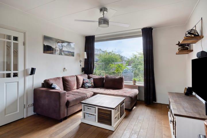 Foto 4 van Rubenslaan 25