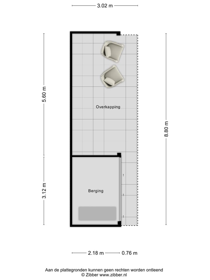 Foto 45 van Rubenslaan 25