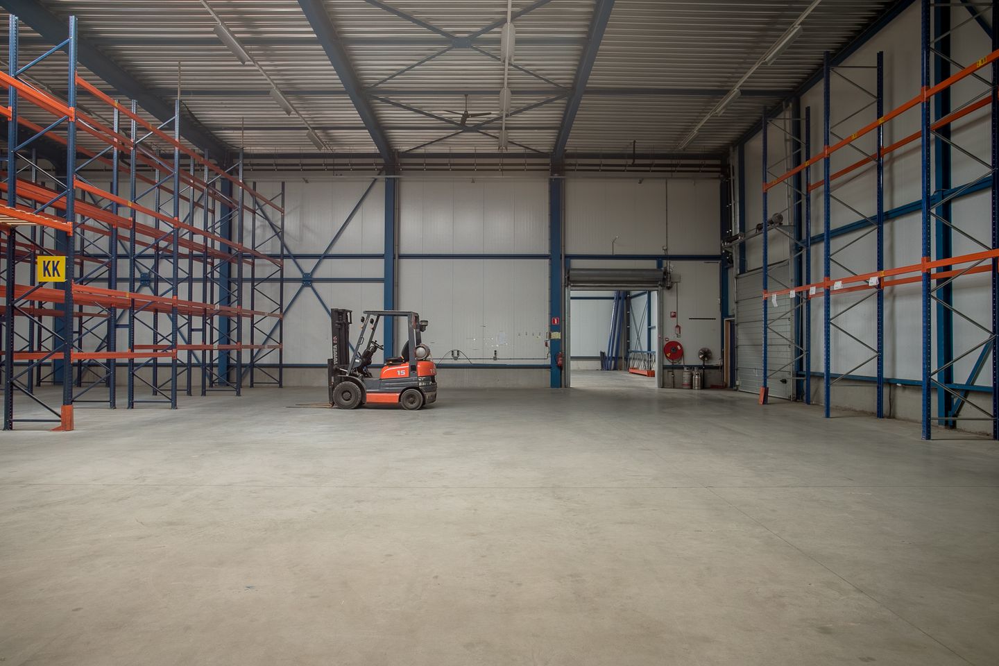 View photo 5 of Berghemweg 19