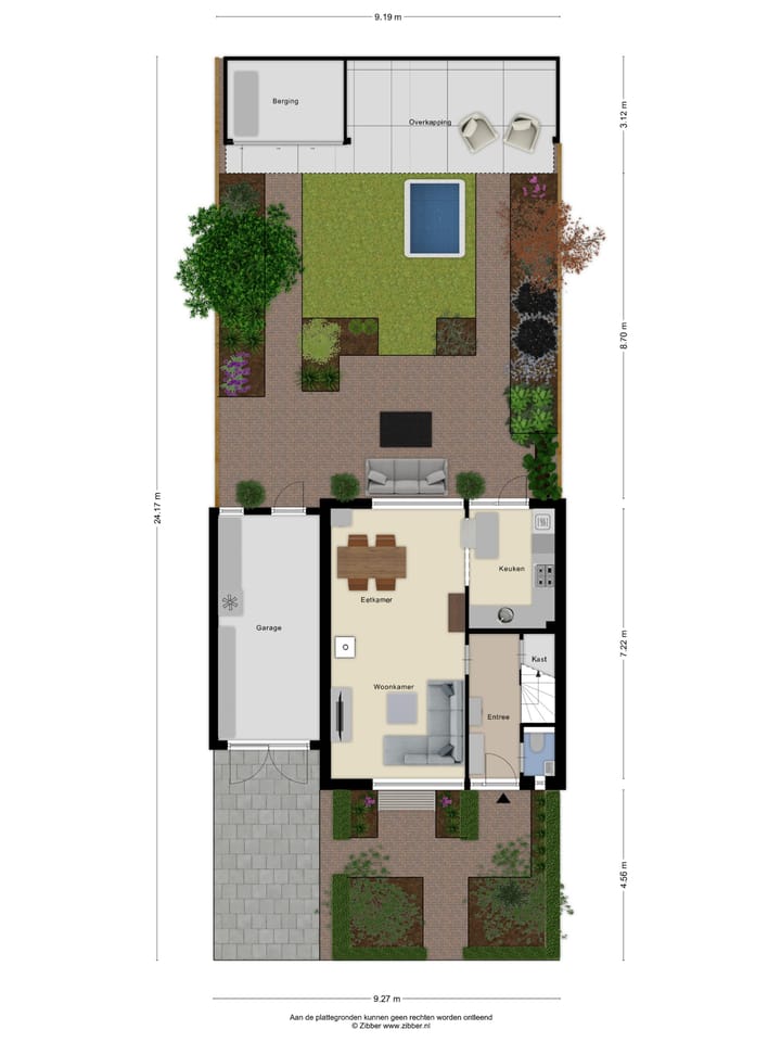 Foto 46 van Rubenslaan 25