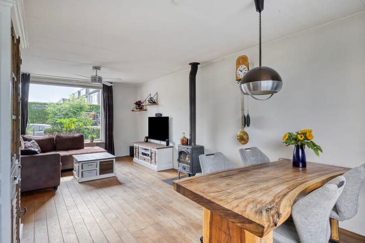 Foto 6 van Rubenslaan 25