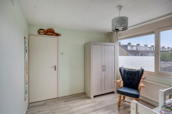 Foto 18 van Rubenslaan 25