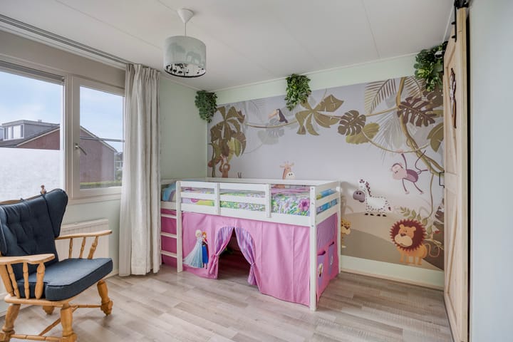 Foto 19 van Rubenslaan 25