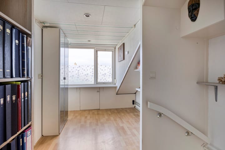 Foto 24 van Rubenslaan 25