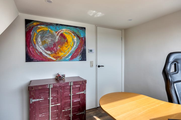 Foto 26 van Rubenslaan 25