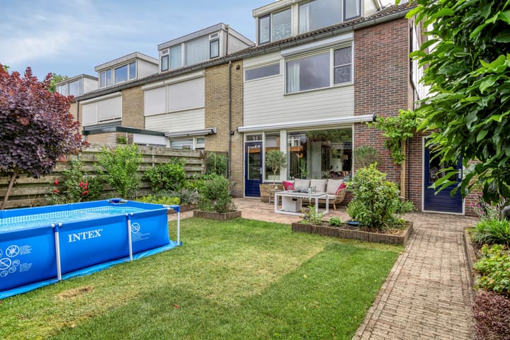 Foto 31 van Rubenslaan 25