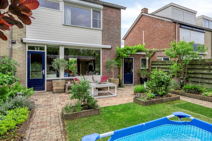 Foto 32 van Rubenslaan 25