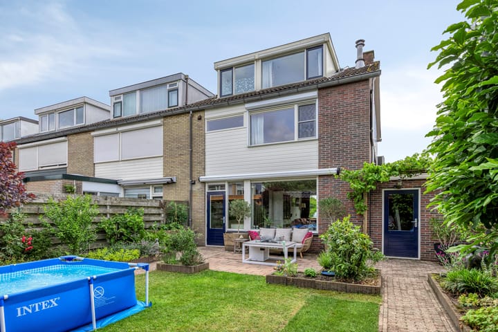 Foto 33 van Rubenslaan 25