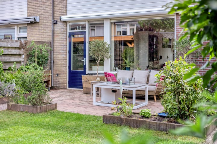 Foto 34 van Rubenslaan 25