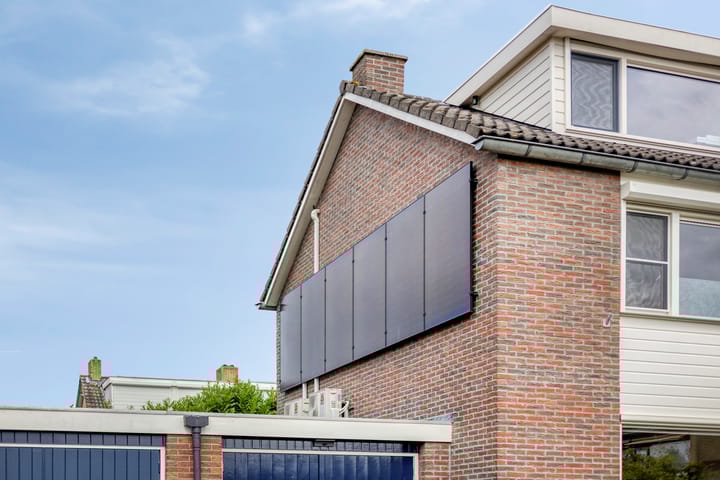 Foto 36 van Rubenslaan 25