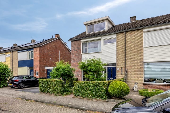 Foto 37 van Rubenslaan 25